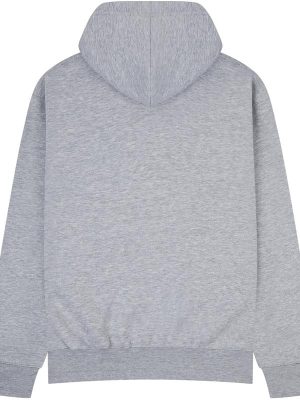 Casual Classics Ringspun 280 Regular Fit Hood Adult - Image 32