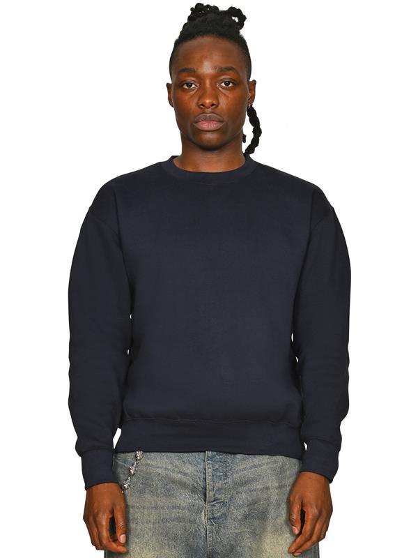 Casual Classics Ringspun 280 Regular Fit Sweat Adult