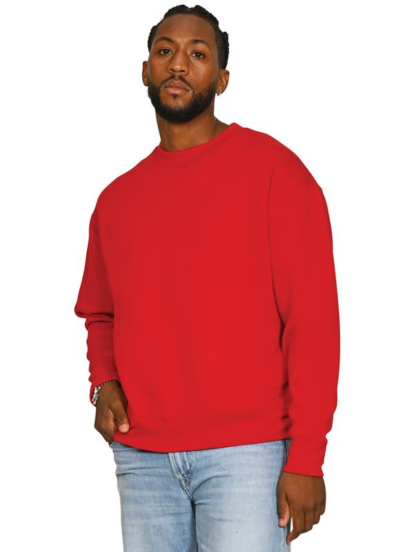 Casual Classics Ringspun 280 Regular Fit Sweat Adult