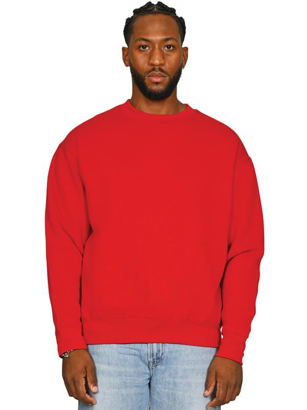 Casual Classics Ringspun 280 Regular Fit Sweat Adult