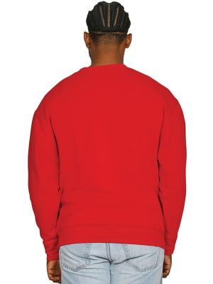 Casual Classics Ringspun 280 Regular Fit Sweat Adult - Image 10