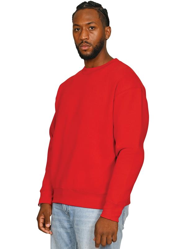 Casual Classics Ringspun 280 Regular Fit Sweat Adult