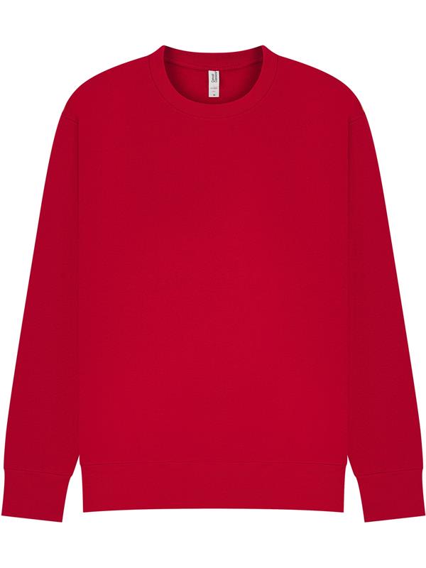 Casual Classics Ringspun 280 Regular Fit Sweat Adult