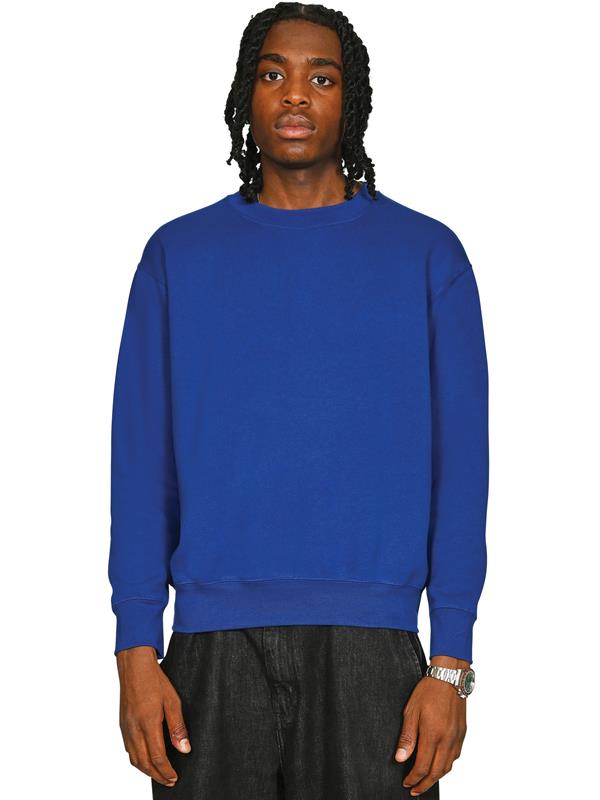 Casual Classics Ringspun 280 Regular Fit Sweat Adult