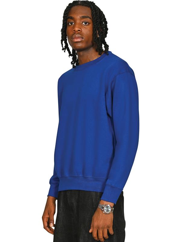 Casual Classics Ringspun 280 Regular Fit Sweat Adult