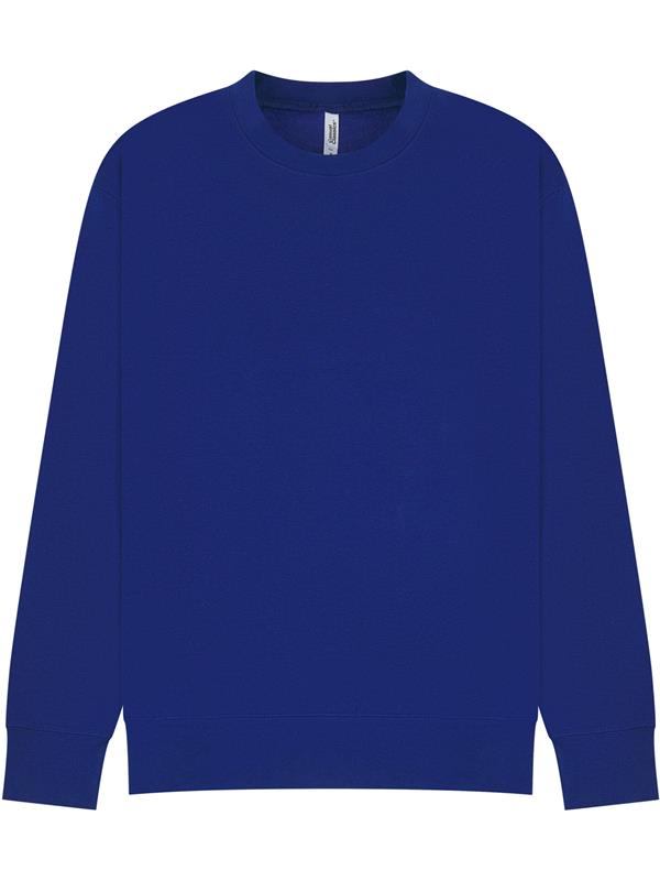 Casual Classics Ringspun 280 Regular Fit Sweat Adult