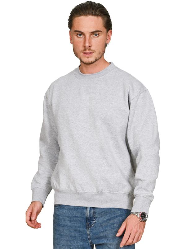 Casual Classics Ringspun 280 Regular Fit Sweat Adult