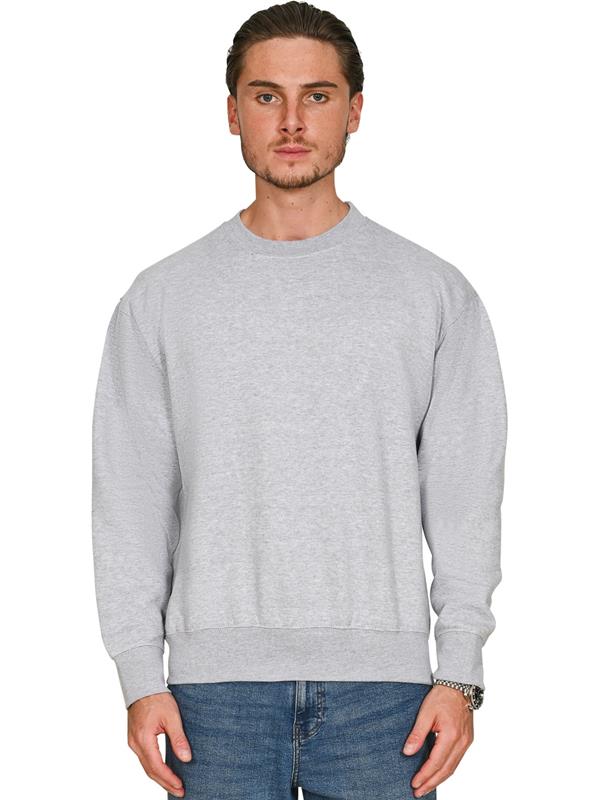 Casual Classics Ringspun 280 Regular Fit Sweat Adult