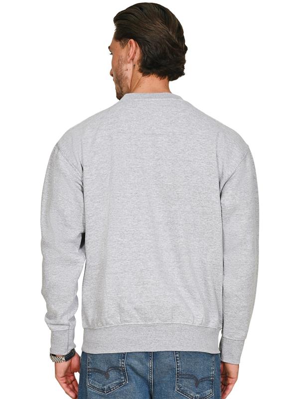 Casual Classics Ringspun 280 Regular Fit Sweat Adult