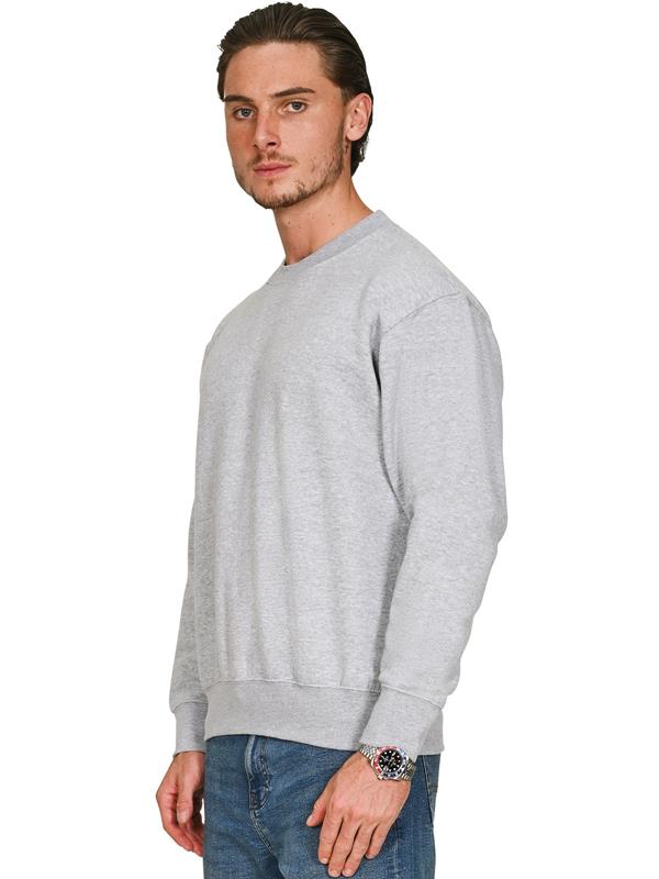 Casual Classics Ringspun 280 Regular Fit Sweat Adult