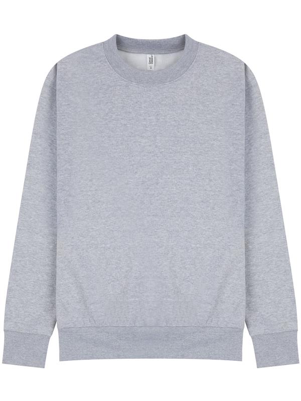 Casual Classics Ringspun 280 Regular Fit Sweat Adult