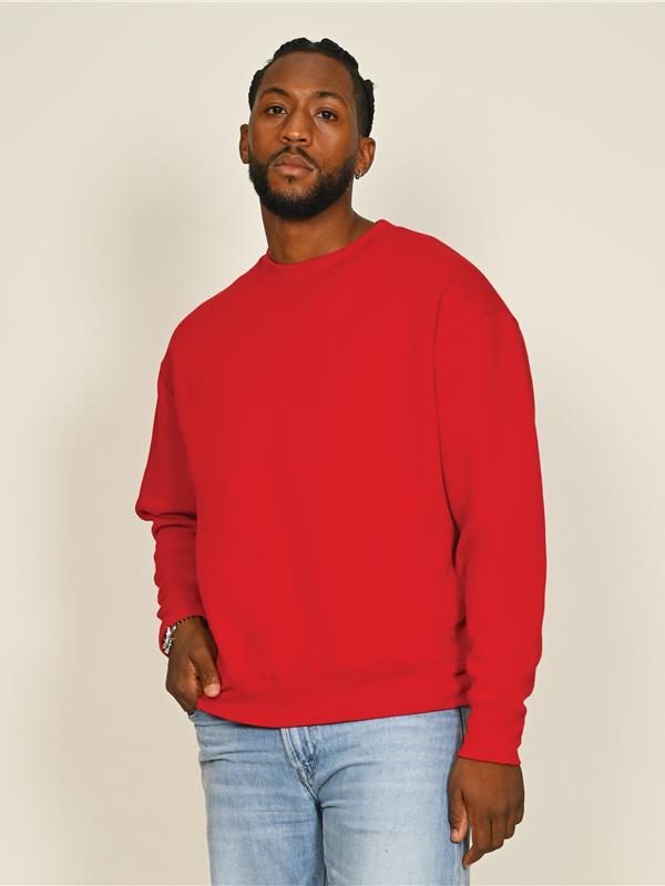 Casual Classics Ringspun 280 Regular Fit Sweat Adult