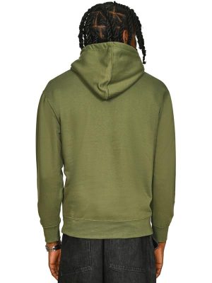 Casual Classics Classic Ringspun 280 Regular Fit Hood Adult - Image 70