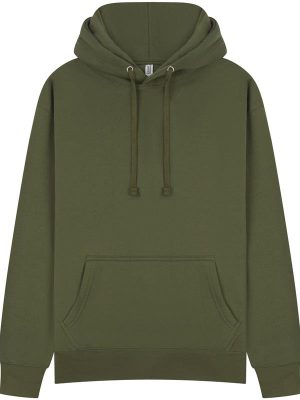 Casual Classics Classic Ringspun 280 Regular Fit Hood Adult - Image 72