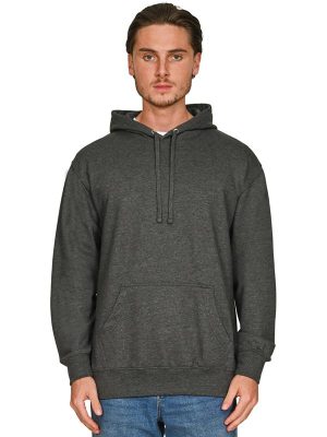 Casual Classics Classic Ringspun 280 Regular Fit Hood Adult - Image 21