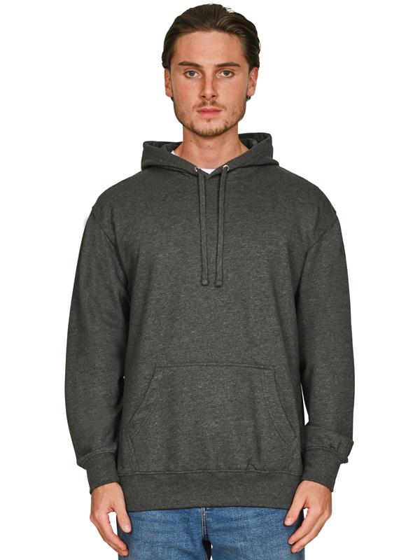 Casual Classics Classic Ringspun 280 Regular Fit Hood Adult