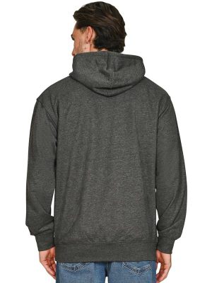 Casual Classics Classic Ringspun 280 Regular Fit Hood Adult - Image 22