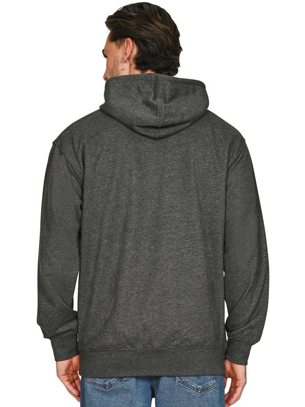 Casual Classics Classic Ringspun 280 Regular Fit Hood Adult