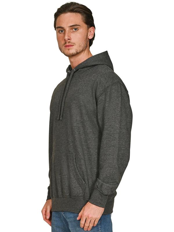Casual Classics Classic Ringspun 280 Regular Fit Hood Adult