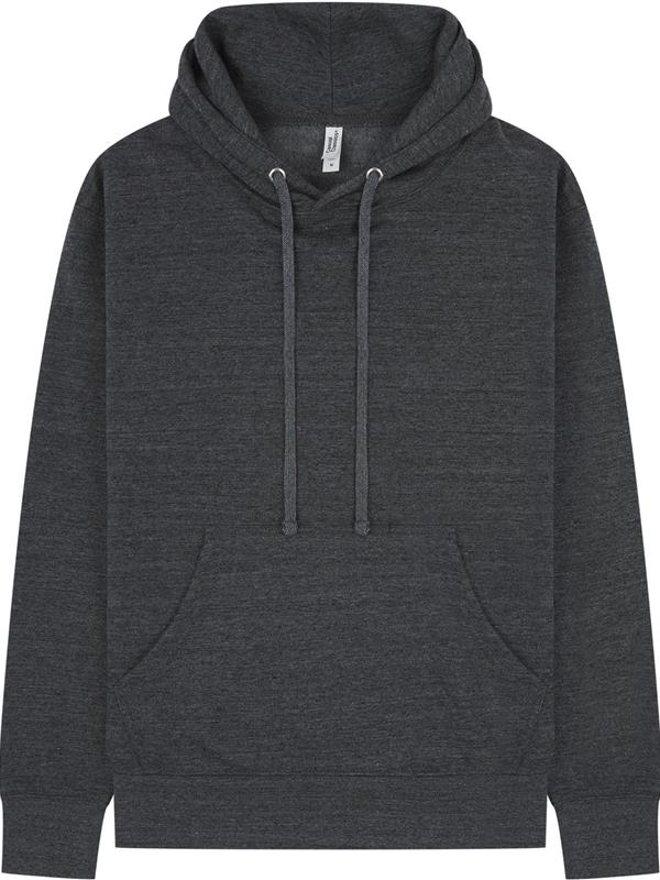 Casual Classics Classic Ringspun 280 Regular Fit Hood Adult