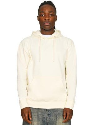 Casual Classics Classic Ringspun 280 Regular Fit Hood Adult - Image 27