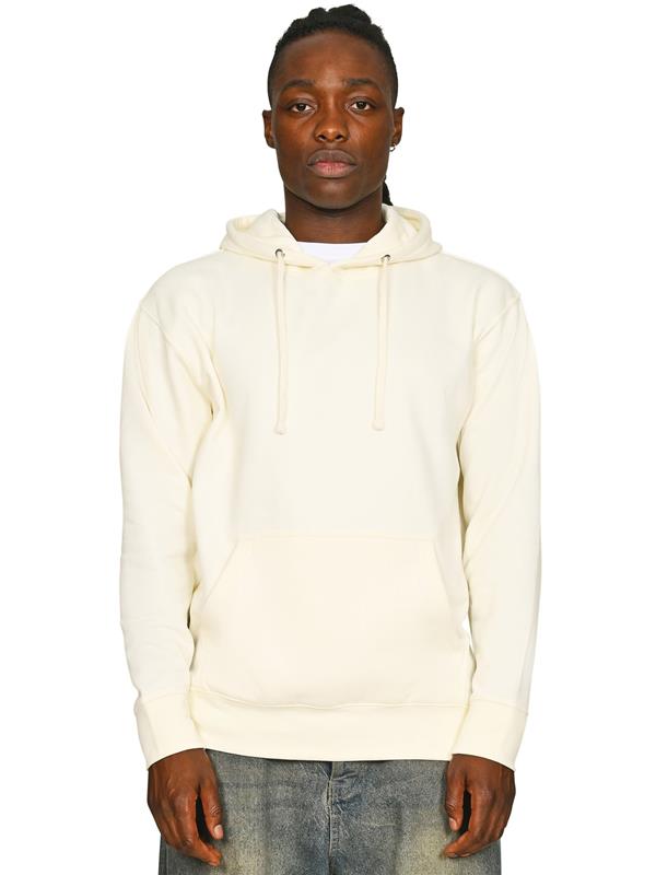 Casual Classics Classic Ringspun 280 Regular Fit Hood Adult