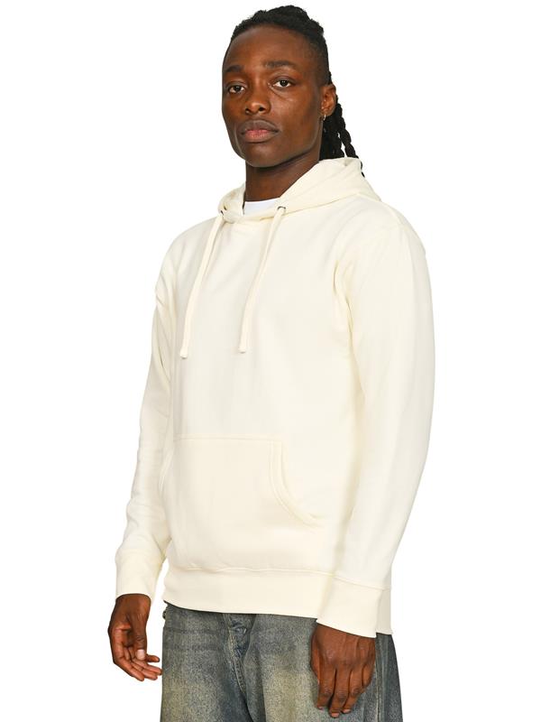 Casual Classics Classic Ringspun 280 Regular Fit Hood Adult