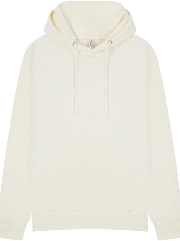 Casual Classics Classic Ringspun 280 Regular Fit Hood Adult
