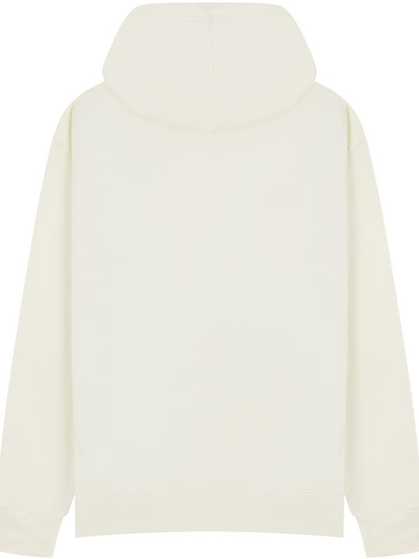 Casual Classics Classic Ringspun 280 Regular Fit Hood Adult