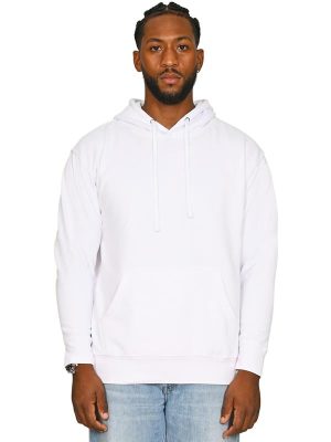 Casual Classics Classic Ringspun 280 Regular Fit Hood Adult - Image 111