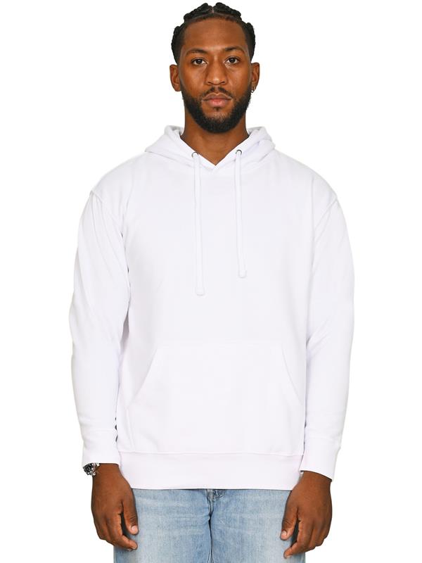 Casual Classics Classic Ringspun 280 Regular Fit Hood Adult