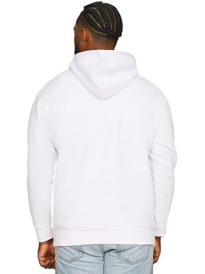 Casual Classics Classic Ringspun 280 Regular Fit Hood Adult - Image 112