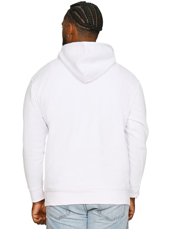 Casual Classics Classic Ringspun 280 Regular Fit Hood Adult
