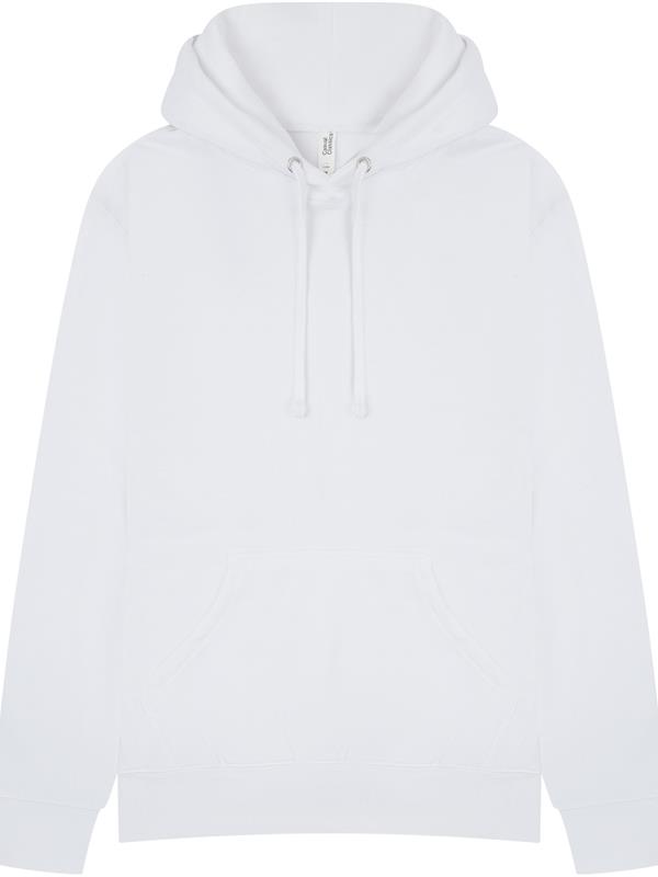 Casual Classics Classic Ringspun 280 Regular Fit Hood Adult