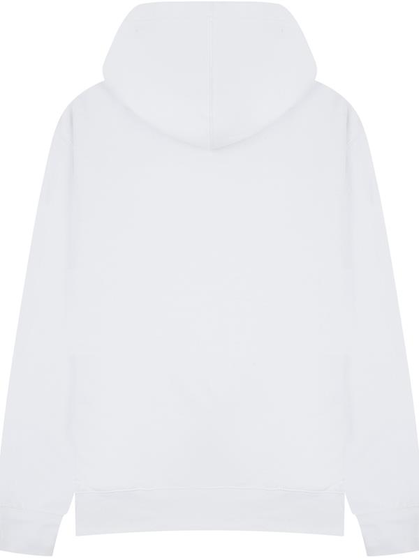 Casual Classics Classic Ringspun 280 Regular Fit Hood Adult