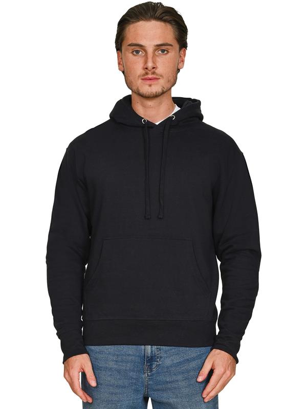 Casual Classics Classic Ringspun 280 Regular Fit Hood Adult