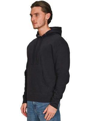 Casual Classics Classic Ringspun 280 Regular Fit Hood Adult - Image 77
