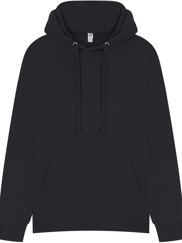 Casual Classics Classic Ringspun 280 Regular Fit Hood Adult