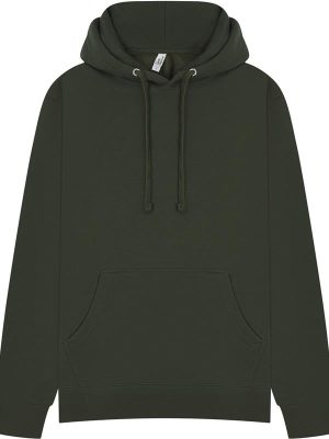 Casual Classics Classic Ringspun 280 Regular Fit Hood Adult - Image 36