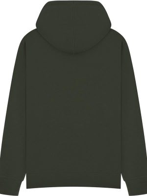 Casual Classics Classic Ringspun 280 Regular Fit Hood Adult - Image 37