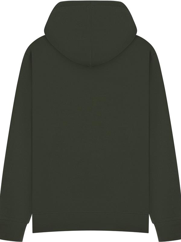 Casual Classics Classic Ringspun 280 Regular Fit Hood Adult