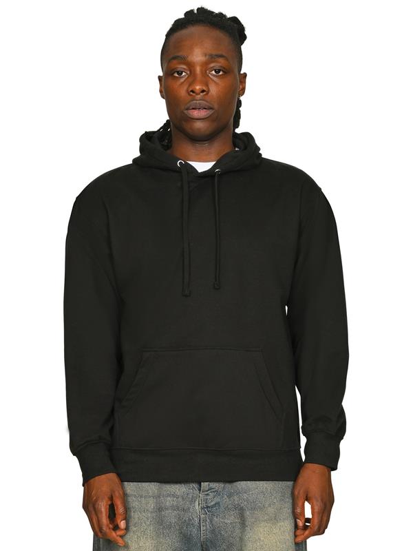 Casual Classics Classic Ringspun 280 Regular Fit Hood Adult