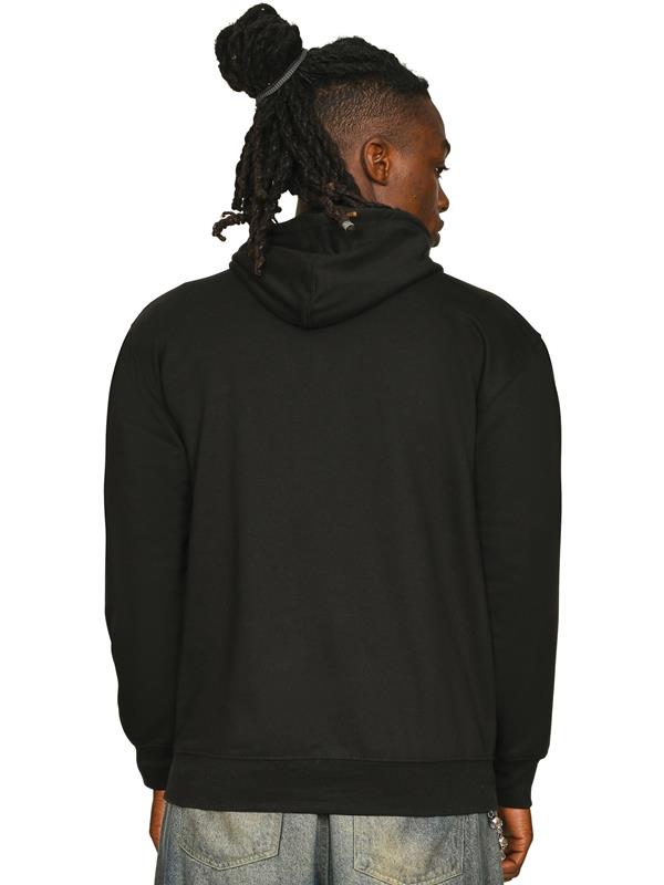 Casual Classics Classic Ringspun 280 Regular Fit Hood Adult