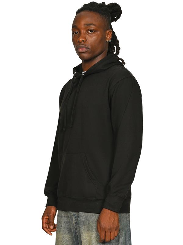 Casual Classics Classic Ringspun 280 Regular Fit Hood Adult