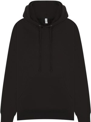 Casual Classics Classic Ringspun 280 Regular Fit Hood Adult - Image 6