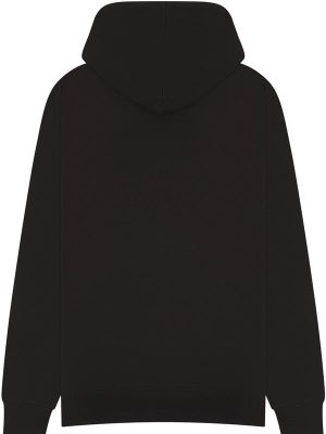 Casual Classics Classic Ringspun 280 Regular Fit Hood Adult - Image 7