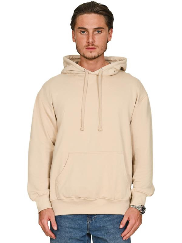 Casual Classics Classic Ringspun 280 Regular Fit Hood Adult