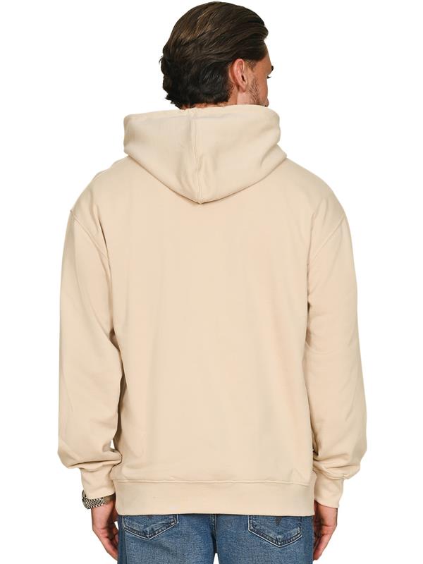 Casual Classics Classic Ringspun 280 Regular Fit Hood Adult