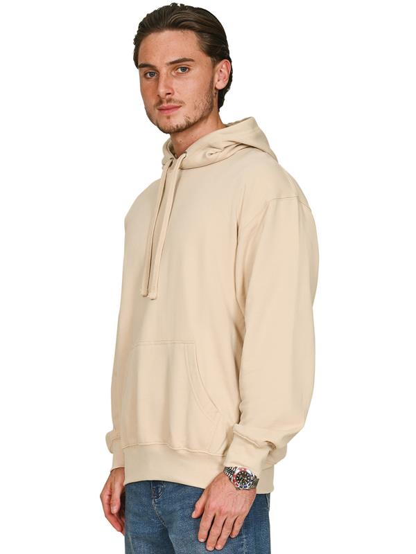 Casual Classics Classic Ringspun 280 Regular Fit Hood Adult