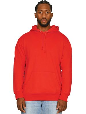 Casual Classics Classic Ringspun 280 Regular Fit Hood Adult - Image 87